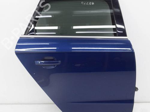 Used Right rear door AUDI A3 Sportback (8VA, 8VF) 1.4 TFSI e-tron (150 hp) 16271199