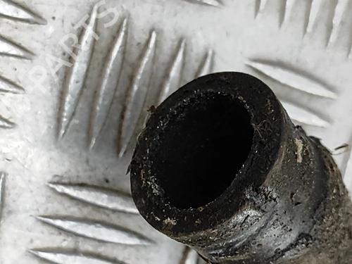 Pipe PORSCHE BOXSTER (986) 2.7 | BP27799299M125 