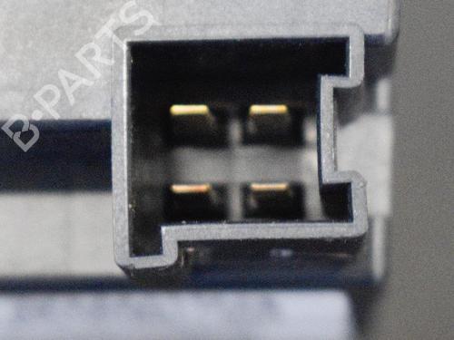 Electronic module MERCEDES-BENZ C-CLASS (W204) C 200 CDI (204.001) | BP6754328M83 