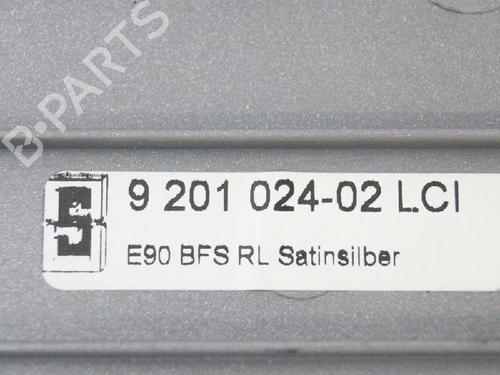 Air vent BMW 3 (E90) 325 i | BP14657921I21 