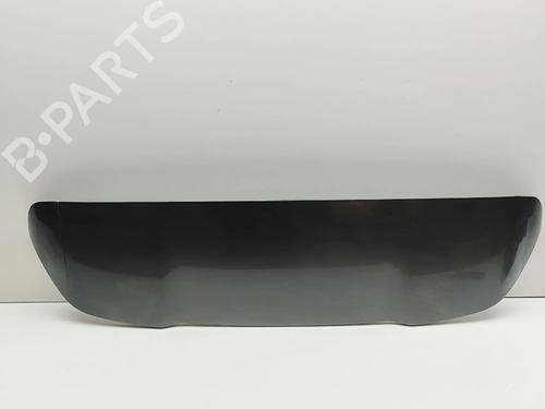 Spoiler bagklap Spoiler bagklap AUDI Q5 (FYB, FYG) SQ5 TFSI quattro (354 hp) 36231877 36231877