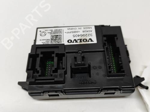 Electronic module VOLVO XC40 (536) T3 | BP27766348M83