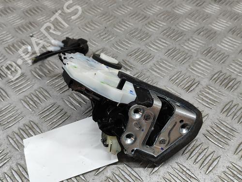 Rear right lock HONDA CIVIC X Hatchback (FC_, FK_) 2.0 Type-R (FK8) | BP21486087C99 