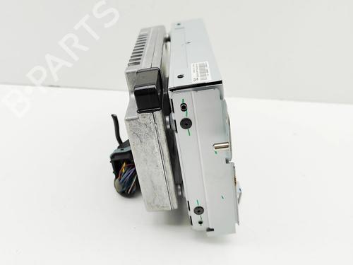 Display FORD FOCUS III 1.0 EcoBoost | BP30837058C48