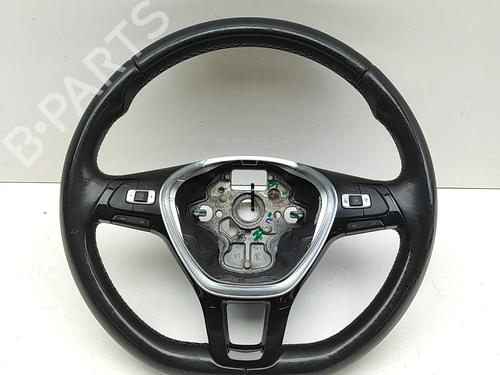 Used Steering wheel Steering wheel VW PASSAT B8 (3G2, CB2) 1.6 TDI (120 hp) 33391422 33391422