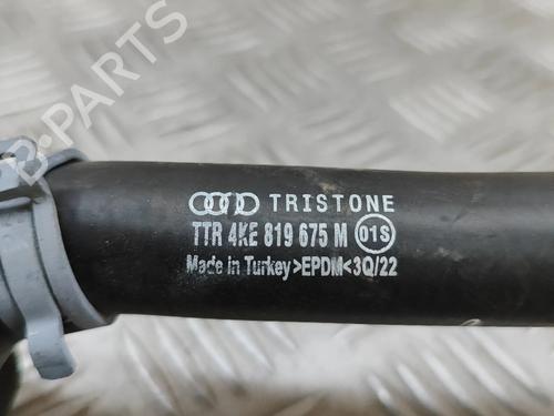 Pipe AUDI E-TRON Sportback (GEA) 50 quattro | BP28558733M125 