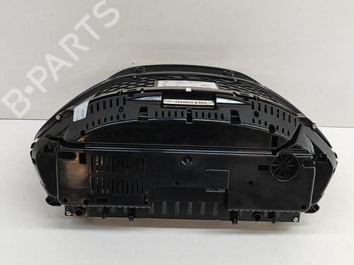 Instrument cluster BMW 4 Convertible (F33, F83) 435 d xDrive | BP22352624C47 