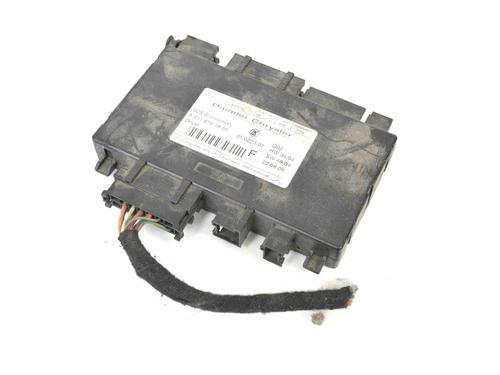 Used Electronic module LAND ROVER RANGE ROVER IV (L405) 4.4 SDV8 4x4 (340 hp) 30217172
