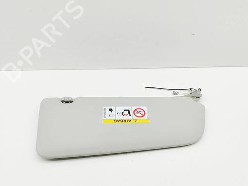 Left sun visor MERCEDES-BENZ VITO Tourer (W447) 116 CDI / 116 BlueTEC 4-matic (447.701, 447.703,... | BP38329089I1 - Image 3