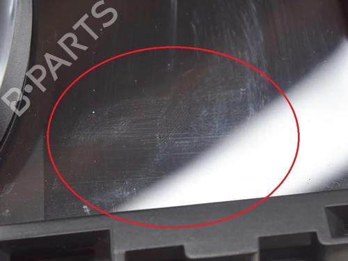 Instrument cluster JAGUAR E-PACE (X540) 2.0 D150 | BP9510332C47 - Image 4