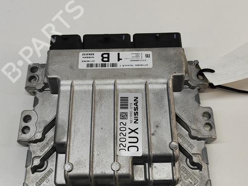 Used Engine control unit (ECU) NISSAN QASHQAI III (J12) 1.3 DIG-T (158 hp) 28554767