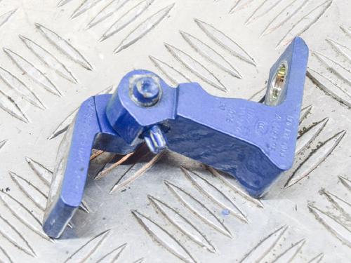 Hinge/Door check strap AUDI Q3 (8UB, 8UG) 2.0 TDI | BP14616503C146 