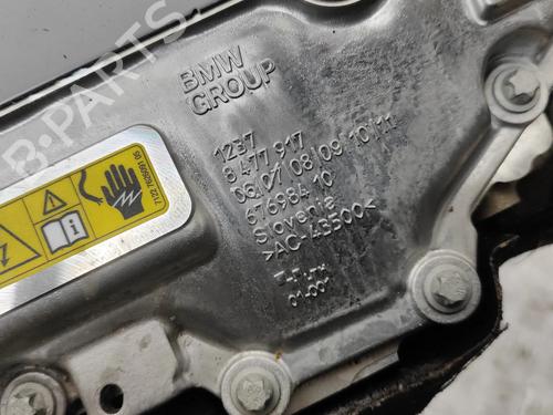 Engine BMW X2 (U10) iX2 xDrive 30 | BP27785586M1 