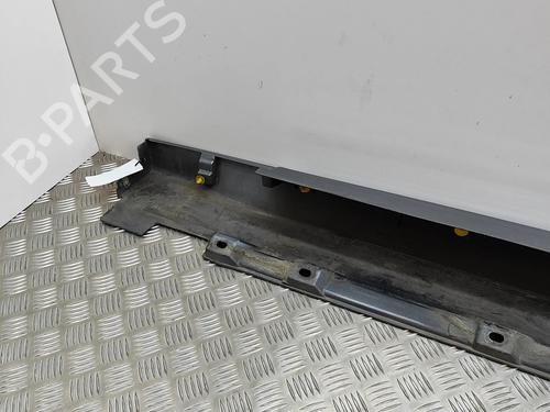 Right sideskirt JAGUAR XJ (X351) 3.0 SCV6 | BP19501405C114