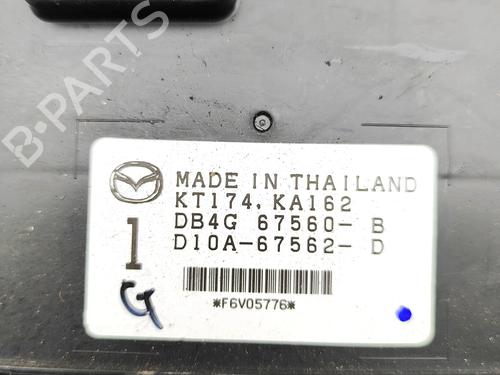 Electronic module MAZDA MX-5 IV (ND__) 2.0 (ND2E, ND6E) | BP37402692M83 - Image 9