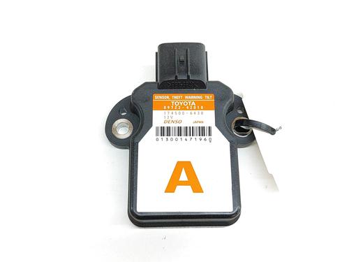 Used Electronic module TOYOTA RAV 4 IV (_A4_) 2.5 Hybrid (AVA42_) (155 hp) 18879072