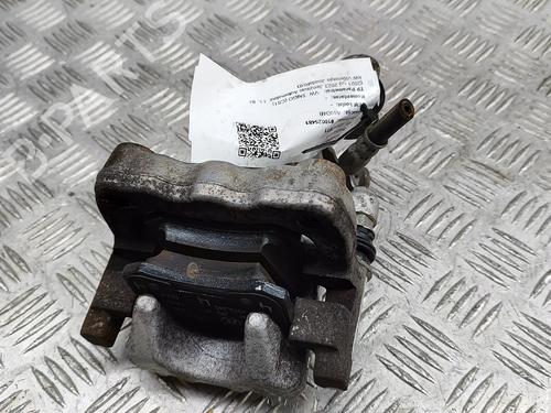 Left rear brake caliper VW TAIGO (CS1) 1.0 TSI | BP28446550M107 - Image 5