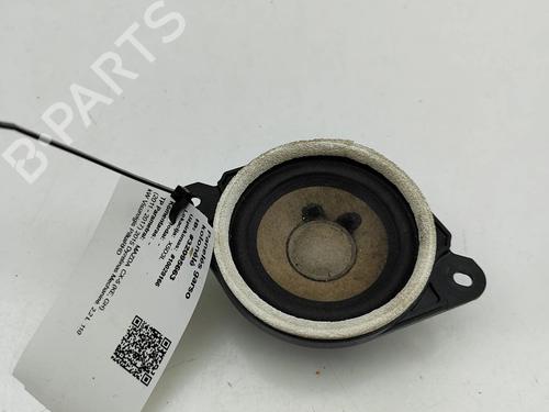 Used Speaker MAZDA CX-5 (KE, GH) 2.2 D (KE2FW) (150 hp) 29128507