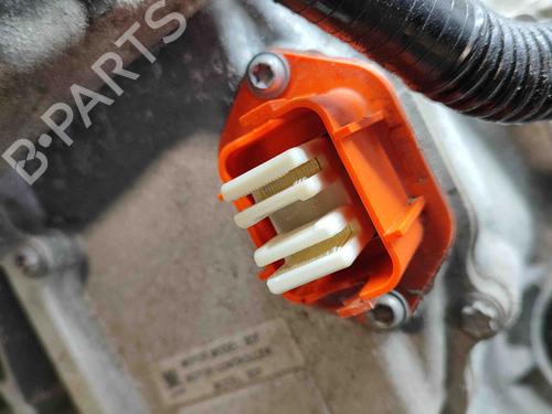 Engine TESLA MODEL Y (5YJY) EV Performance All-wheel Drive | BP30301266M1