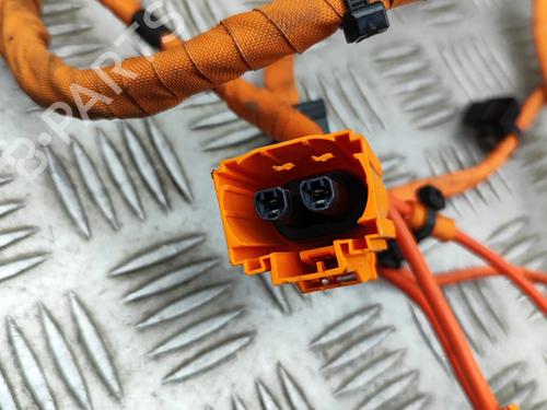 Wiring harness CUPRA BORN (K11) 58 | BP32213658E16 