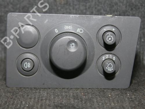 Used Electronic module Electronic module OPEL ZAFIRA / ZAFIRA FAMILY B (A05) 1.9 CDTI (M75) (100 hp) 6722361 6722361