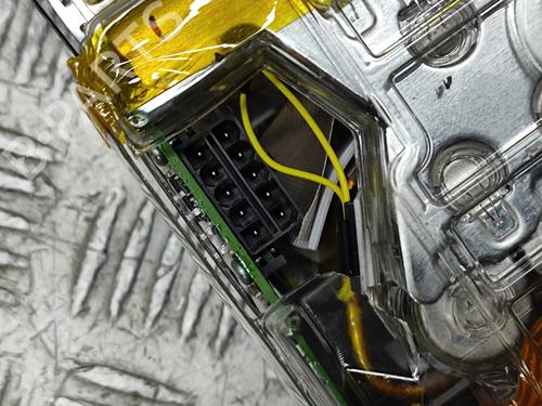 Battery TESLA MODEL S (5YJS) 90D AWD | BP24308053E11 