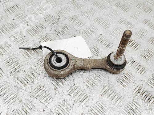 Used Left rear suspension arm Left rear suspension arm ALFA ROMEO STELVIO (949_) 2.2 D Q4 (949.AXB2A) (209 hp) 33624599 33624599
