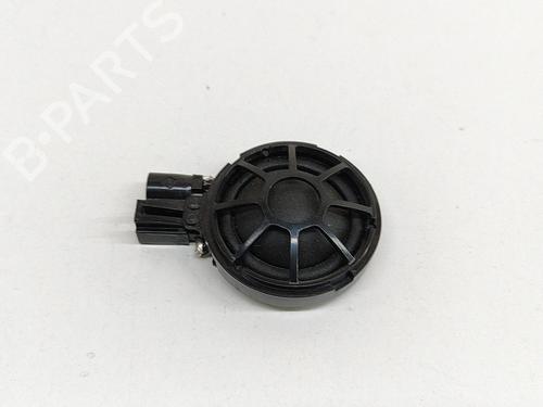 Used Speaker TESLA MODEL X (5YJX) 90D AWD (525 hp) 20675653