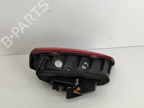 Right tailgate light VW GOLF VII (5G1, BQ1, BE1, BE2) 2.0 R 4motion | BP21808931C80 