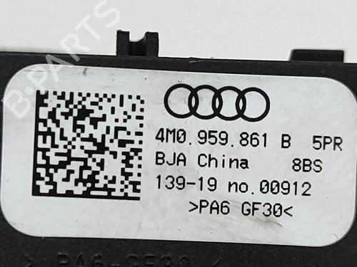 Switch AUDI Q7 (4MB, 4MG, 4MQ) 45 TDI quattro | BP28675547I30