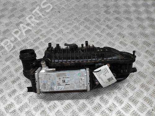 Used Intercooler VW POLO VI (AW1, BZ1, AE1) 1.0 TSI (95 hp) 24976360