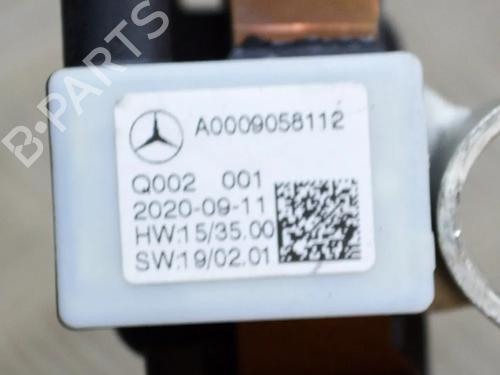 Cable MERCEDES-BENZ A-CLASS (W177) A 220 d (177.014) | BP27757289E12  - Image 6