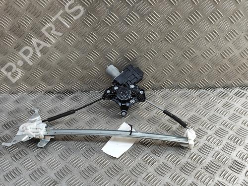 Rear right window mechanism TOYOTA bZ4X (_EAM1_) EV (YEAM15) | BP28560668C25 