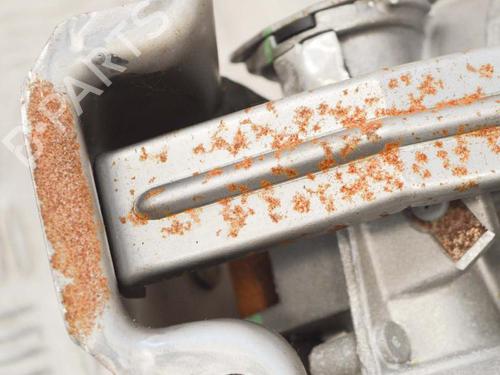 Steering column FORD FIESTA VI (CB1, CCN) 1.25 | BP6747089M21 