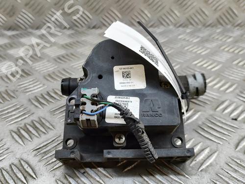 Used Electronic sensor TESLA MODEL X (5YJX) P100D AWD (772 hp) 28435600