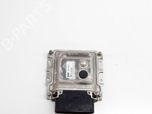 Used Electronic module BMW X5 (F15, F85) xDrive 25 d (218 hp) 10673254
