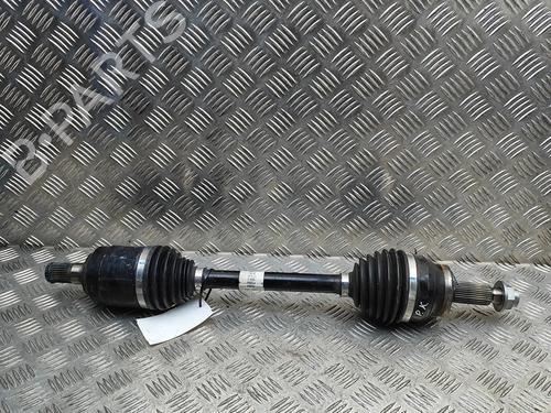 Used Left front driveshaft Left front driveshaft KIA SORENTO IV (MQ4, MQ4A) 1.6 T-GDi Plug-in Hybrid AWD (265 hp) 33384937 33384937