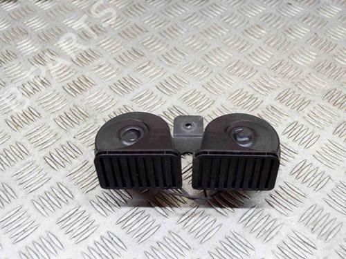Horn LAND ROVER RANGE ROVER EVOQUE (L538) 2.0 D 4x4 (180 hp) 14631257