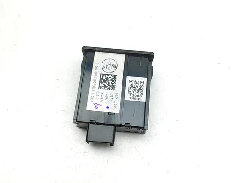Electronic module ALFA ROMEO STELVIO (949_) 2.2 D Q4 (949.AXB2A) | BP33625242M83 - Image 2