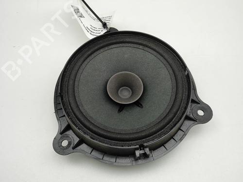 Speaker RENAULT MASTER III Van (FV) 2.3 dCi 180 FWD (FV04, FV07) | BP38191874E2 - Image 3