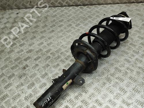 Left front shock absorber FORD TRANSIT CUSTOM V362 Bus (F3) 2.2 TDCi | BP33384144M16 - Image 3