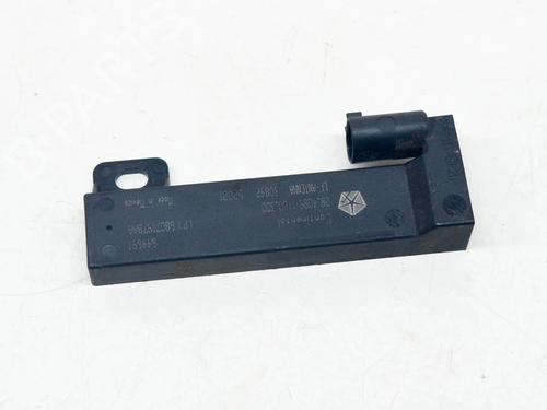 Elektronisk modul MASERATI GHIBLI III (M157) 3.0 S Q4 | BP7799736M83 