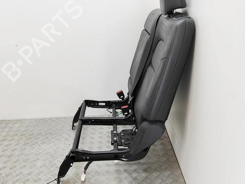 Rear seat TESLA MODEL Y (5YJY) Long Range All-wheel Drive | BP38782015C17 - Image 3