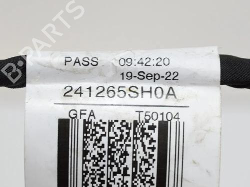 Wiring harness NISSAN LEAF (ZE1) Electric | BP27761319E16 