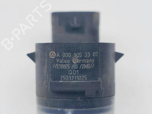 Electronic module MERCEDES-BENZ EQA (H243) EQA 250 (243.701) | BP38706864M83 - Image 7