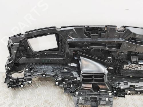 Dashboard AUDI Q5 (GUB) 2.0 TDI quattro | BP33731718C46 - Image 5