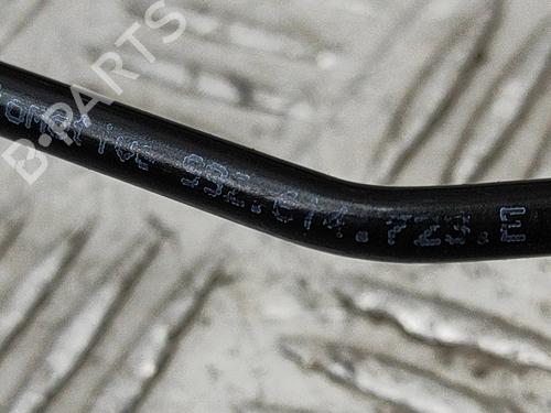 Pipe PORSCHE 911 (992) GT3 (992810) | BP27773603M125 - Image 6