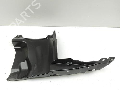 Underbody protection AUDI Q5 (8RB) 2.0 TDI quattro | BP32487391M92 