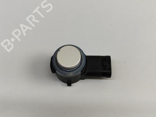 Used Electronic module MERCEDES-BENZ S-CLASS (W222, V222, X222) S 500 (222.082, 222.182) (435 hp) 27792005