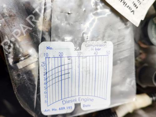 Engine ALFA ROMEO STELVIO (949_) 2.2 D Q4 (949.AXB2A) | BP33624592M1 - Image 10